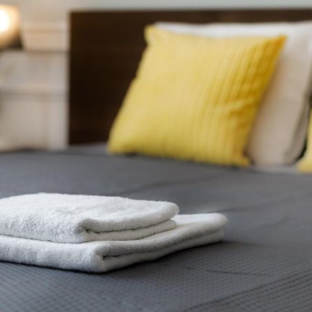 Topolowa 8 Apartments By Let'S Красков Екстериор снимка