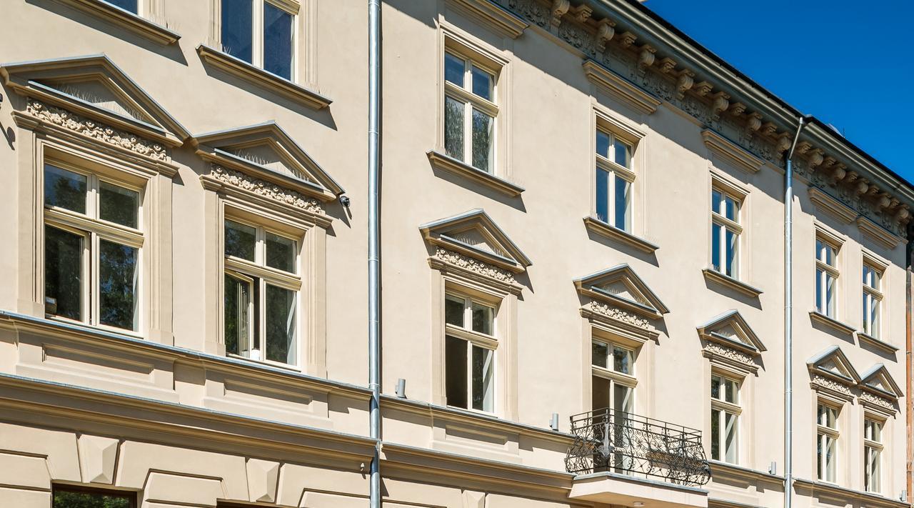 Topolowa 8 Apartments By Let'S Красков Екстериор снимка