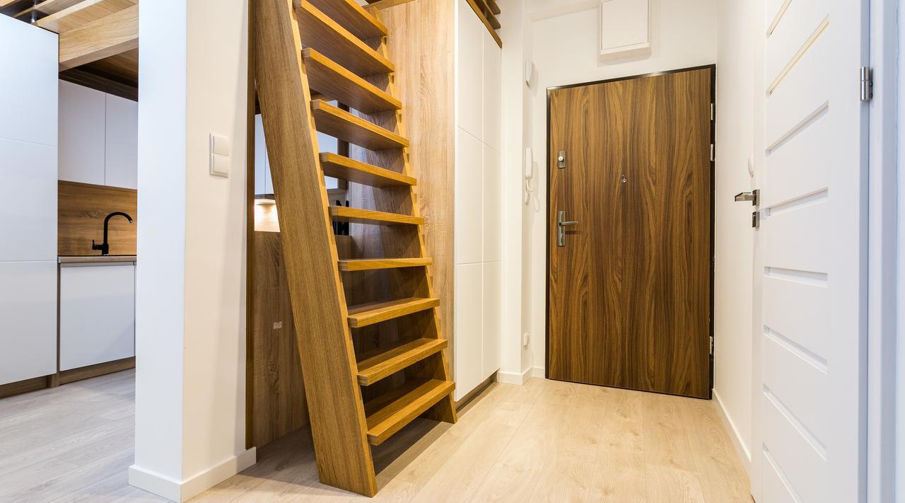 Topolowa 8 Apartments By Let'S Красков Екстериор снимка
