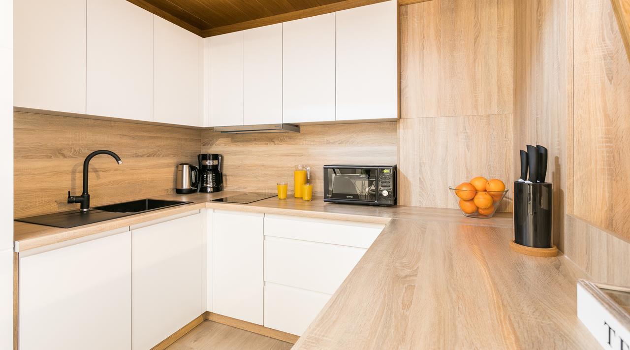Topolowa 8 Apartments By Let'S Красков Екстериор снимка
